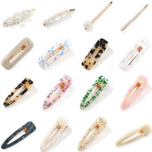 Load image into Gallery viewer, Hair Clips