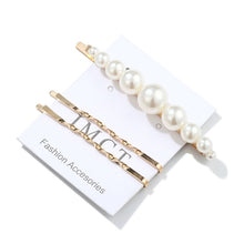 Load image into Gallery viewer, Hair Clips