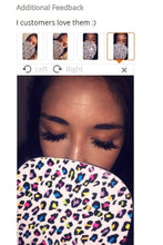 Load image into Gallery viewer, 10pair HD Lashes