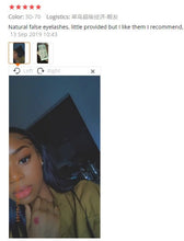 Load image into Gallery viewer, 10pair HD Lashes