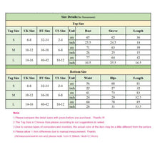 Load image into Gallery viewer, 2 Piece Seamless Long Sleeve Fitness  SOLD AS SEPERATE PIECES