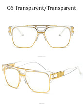 Load image into Gallery viewer, 'Boss' Men's Glasses