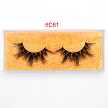 Load image into Gallery viewer, NEW!!! HD LASHES Dramatic Volume Eyelash Extension