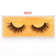 Load image into Gallery viewer, NEW!!! HD LASHES Dramatic Volume Eyelash Extension