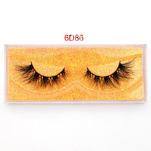 Load image into Gallery viewer, NEW!!! HD LASHES Dramatic Volume Eyelash Extension