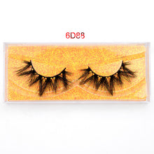 Load image into Gallery viewer, NEW!!! HD LASHES Dramatic Volume Eyelash Extension