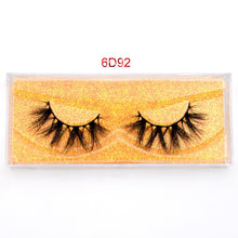 Load image into Gallery viewer, NEW!!! HD LASHES Dramatic Volume Eyelash Extension