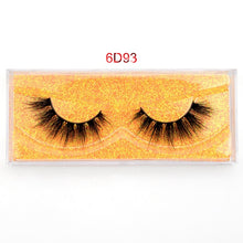 Load image into Gallery viewer, NEW!!! HD LASHES Dramatic Volume Eyelash Extension