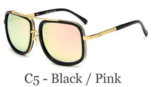 Load image into Gallery viewer, Men's Luxury Sunglasses