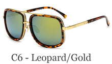 Load image into Gallery viewer, Men's Luxury Sunglasses