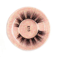 Load image into Gallery viewer, Mink HD Lashes