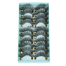 Load image into Gallery viewer, 10pair HD Lashes