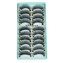 Load image into Gallery viewer, 10pair HD Lashes