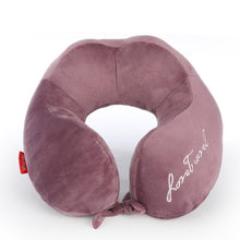 Load image into Gallery viewer, U Shape Travel Neck Pillow