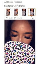 Load image into Gallery viewer, 10pair HD Lashes
