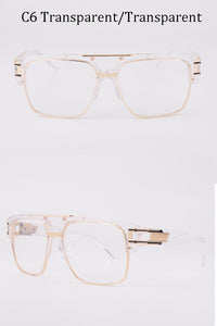 'Boss' Men's Glasses