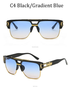 'Boss' Men's Glasses