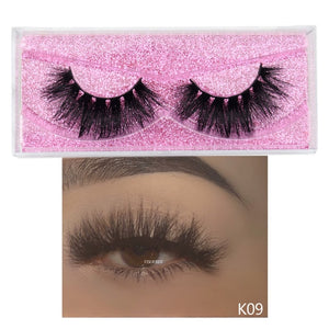 NEW!!! HD LASHES Dramatic Volume Eyelash Extension