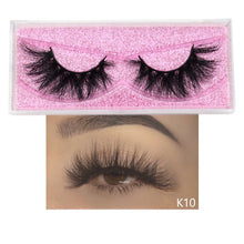 Load image into Gallery viewer, NEW!!! HD LASHES Dramatic Volume Eyelash Extension
