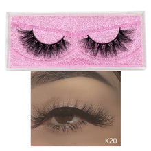 Load image into Gallery viewer, NEW!!! HD LASHES Dramatic Volume Eyelash Extension
