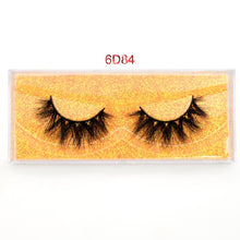 Load image into Gallery viewer, NEW!!! HD LASHES Dramatic Volume Eyelash Extension
