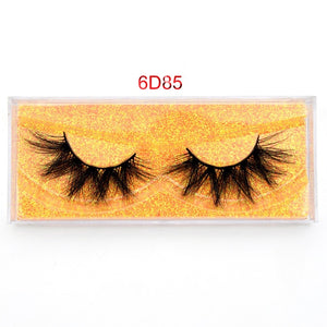 NEW!!! HD LASHES Dramatic Volume Eyelash Extension