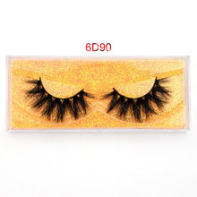 Load image into Gallery viewer, NEW!!! HD LASHES Dramatic Volume Eyelash Extension
