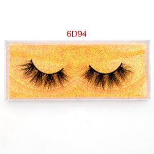 NEW!!! HD LASHES Dramatic Volume Eyelash Extension