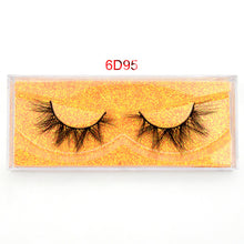 Load image into Gallery viewer, NEW!!! HD LASHES Dramatic Volume Eyelash Extension
