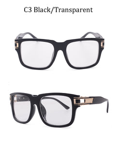 'Boss' Men's Glasses