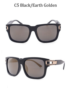 'Boss' Men's Glasses