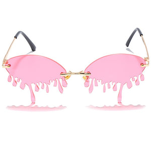 'Drippy" Sunglasses