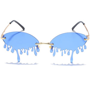 'Drippy" Sunglasses