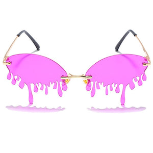 'Drippy" Sunglasses