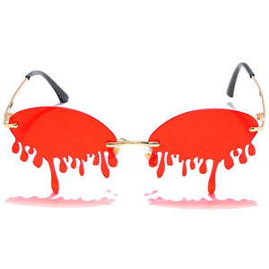 'Drippy" Sunglasses